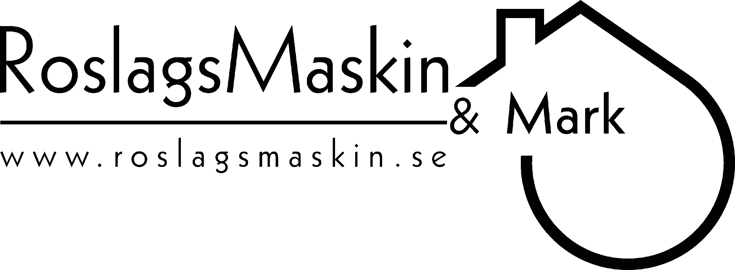 RoslagsMaskin & Mark AB